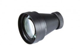 ARMASIGHT by FLIR 3x Mil-Spec Magnifier Lens #99 (PVS-7, PVS-14)-