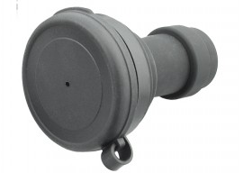 ARMASIGHT by FLIR 5x Mil-Spec Magnifier Lens #100 (PVS-7, PVS-14)-