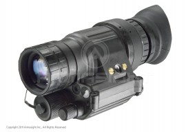 ARMASIGHT by FLIR PVS-14 Gen 3 White Phosphor Ghost-