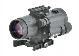 Armasight CO-Mini Clip-On System Gen 3 Ghost White Phosphor with Manual Gain-