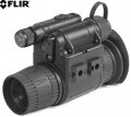 ARMASIGHT by FLIR MNVD-40 2ID Multi-Purpose Night Vision Monocular, Gen2+ Improved Definition-