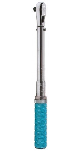 Armstrong Tools UO027 Micrometer Torque Wrench-