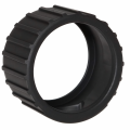 Ashcroft 471B190-01 Rubber Boot for the DG25, black-