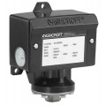 Ashcroft B424B 100IW B-Series Pressure Switch with NEMA 4X Enclosure, 100 inH2O-