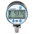 Ashcroft DG25 Digital Pressure Gauge, 0 to 300 psi, 2.5&amp;quot; dial, &amp;frac14;&amp;quot; NPT male lower, polycarbonate/ABS-