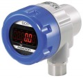 Ashcroft GC517F0242CD300#G Pressure Transducer with Display, 300 PSI-