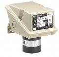 Ashcroft LDDN4GGB25 150IWD LP-Series Differential Pressure Switch with NEMA 4X Enclosure, 2 Set Points, 150 inH2O-