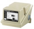 Ashcroft LPSN4HB25 150IW LP-Series Pressure Switch with NEMA 4X Enclosure, Fixed Deadband, 150 inH2O-