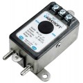 Ashcroft RX7 Differential Pressure Transmitter, 2.00 IWD, unibidirectional-