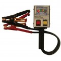 Associated 6024 Testeur de charge de pile, 12/24 V, 125 A-
