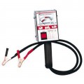 Associated 6029 Testeur de pile, 6/12 V, 125 A-