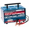Associated 9520 Automatic Charger, 6/12 V, 20 A-