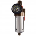 Astro Pneumatic 2615 Filtre/r&amp;eacute;gulateur avec manom&amp;egrave;tre-
