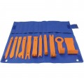 Astro Pneumatic 4524 Ensemble d'outils de retrait, lot de 11-