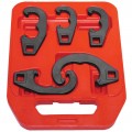 Astro Pneumatic 7802 Outil de r&amp;eacute;glage pour biellette de direction et bras de liaison-
