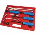 Astro Pneumatic 7848 Ensemble d'outils pour freins, lot de 8-
