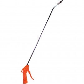 Astro Pneumatic AST-1716 Soufflette pneumatique, buse coud&amp;eacute;e de 508 mm-