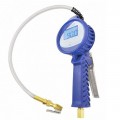 Astro Pneumatic AST-3018 Gonfle-pneu num&amp;eacute;rique, tuyau de 533.4 mm, syst&amp;egrave;me de mandrin &amp;agrave; changement facile-