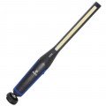 Astro Pneumatic AST-65SL Lampe de travail mince &amp;agrave; DEL, 650 lm, rechargeable-