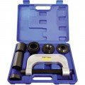 Astro Pneumatic AST-7865 Ball Joint Service Tool, with 4-wheel drive adapters-