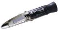 ATAGO MASTER-M Refractometer, 0.0 to 33.0%-