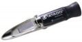 ATAGO MASTER-53M R&amp;eacute;fractom&amp;egrave;tre BRIX, 0.0-53.0%-