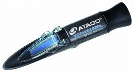 ATAGO 2524 Hand-Held Honey Moisture Refractometer-