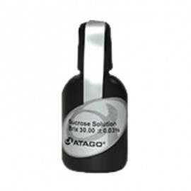 ATAGO RE-110030 30% Sucrose Solution for Pal Refractometers-