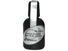 ATAGO RE-112001-30 Sucrose Solution 20% High Accuracy-