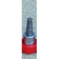 ATD Tools 132 T30 Torx Bit Socket, 1/4" drive-