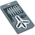 ATD Tools 3041 Extracteur d'&amp;eacute;quilibreur harmonique-