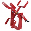 ATD Tools 31160 Enrouleur de tuyau d'air, manuel-