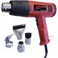 ATD Tools 3736 Ensemble de pistolet thermique &amp;agrave; double temp&amp;eacute;rature-