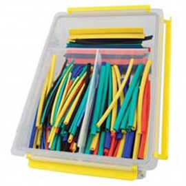 ATD Tools 393 Assortiment de gaines thermor&amp;eacute;tractables-