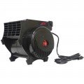 ATD Tools 41200 Ventilateur d'atelier, 1200 cfm-