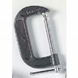 ATD Tools 5313 C-Clamp, 3"-