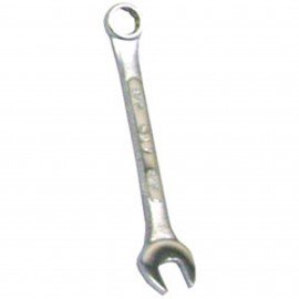 ATD Tools 6012 Combination Wrench, fractional raised panel, 12-point-