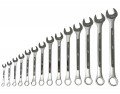 ATD Tools 6030 Cl&amp;eacute; mixte, fractionnaire, 12 pans-