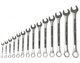 ATD Tools 6034 Combination Wrench, 12-point, 1-1/16" fractional-