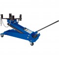 ATD Tools 7436A Transmission Jack, 1-ton, low lift-