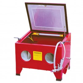 ATD Tools 8400 Cabinet de sablage d'&amp;eacute;tabli-