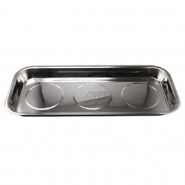 ATD Tools 8763 Tray, magnetic, stainless steel-