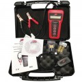ATD Tools ATD-5491 Testeur de syst&amp;egrave;mes de d&amp;eacute;marrage et de charge de pile, 100 &amp;agrave; 3500 CCA, 6 et 12 V-