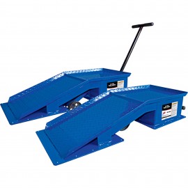 ATD Tools ATD-7320A Rampes pour camions, 20-ton, lot de 2-
