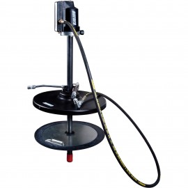 Aurora Tools AC497 Pompe &amp;agrave; graisse pneumatique, 1/4&amp;quot; NPTF-