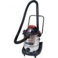 Aurora Tools EB302 Aspirateur eau et poussi&amp;egrave;re, 6 HP, 60.57 L-