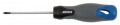 Aurora Tools TJZ066 Phillips Screwdriver, #0 Tip, 2.5&quot; Shank-