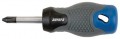 Aurora Tools TJZ069 Phillips Screwdriver, #2 Tip, 1.5&quot; Shank-