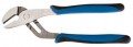 Aurora Tools TJZ080 Groove Joint Pliers, 10&quot;-