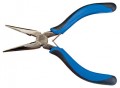 Aurora Tools TJZ085 Long Nose Cutting Pliers, 5&quot;-